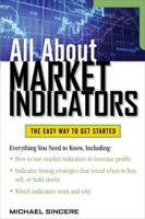 All About Market Indicators 0071748849 Book Cover