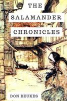 The Salamander Chronicles B087HD8HQZ Book Cover