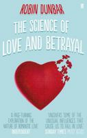 The Science of Love and Betrayal 0571253458 Book Cover