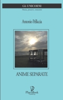 Anime Separate: Poesia B09L4SBW9C Book Cover