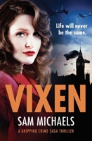 Vixen 1035903644 Book Cover