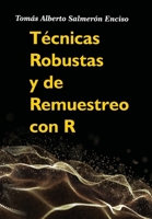 Técnicas Robustas y de Remuestreo con R B0C6W5M28X Book Cover