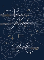 Song Reader 193807338X Book Cover