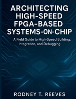 Architecting High-Speed FPGA-Based Systems-on-Chip: A Field Guide to High-Speed Building, Integration, and Debugging (embedded systems library) B0GQZ65BNP Book Cover