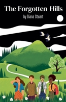 The Forgotten Hills B0H86YZNDY Book Cover
