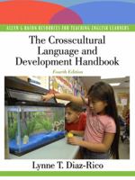 The Crosscultural, Language, and Academic Development Handbook: A Complete K-12 Reference Guide (2nd Edition) 0205443257 Book Cover