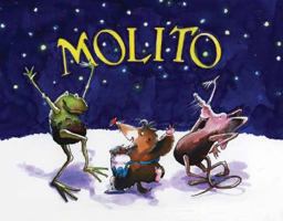 Molito [With CD (Audio)] 0887534937 Book Cover