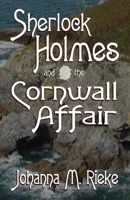 Sherlock Holmes and The Cornwall Affair 1787055493 Book Cover