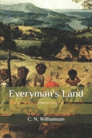 Everyman's land, 152371221X Book Cover