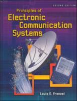 Principles of Electronic Communication Systems, Student Edition 0078281318 Book Cover