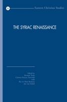 The Syriac Renaissance 9042922583 Book Cover