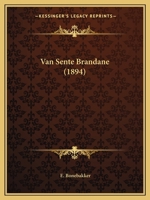 Van Sente Brandane (1894) 1167510119 Book Cover