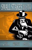 Small Stakes No-Limit Hold'em 0984143491 Book Cover