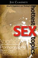 God's Opinion on Today's Hottest Sex Topics 1938021290 Book Cover