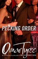 Pecking Order 1416541942 Book Cover