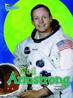 Neil Armstrong 1410962377 Book Cover