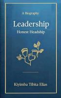 Leadership B0G3MDQVV5 Book Cover