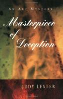 Masterpiece of Deception: An Art Mystery 1894549104 Book Cover