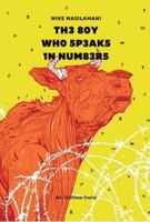 The Boy Who Speaks in Numbers 9383145277 Book Cover