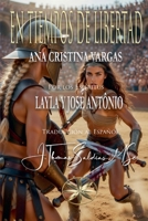 En Tiempos de Libertad (Spanish Edition) B0GSDZ5QV2 Book Cover