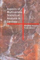 Aspects of Multivariate Statistical Analysis in Geology 0444825681 Book Cover