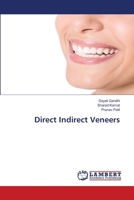 Direct Indirect Veneers 6206159531 Book Cover