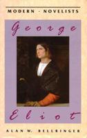 George Eliot 0312094744 Book Cover