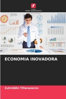 ECONOMIA INOVADORA 6206051862 Book Cover