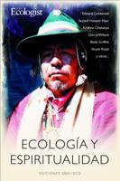 Ecología y espiritualidad (Coleccion Espiritualidad, Metafisica y Vida Interior) 8497774892 Book Cover