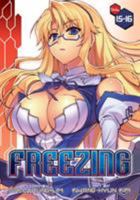 Freezing Vol. 15-16 1626924902 Book Cover