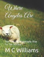 Where Angeles Are: The Past Will Eventually Rise to the Surface 1794544275 Book Cover