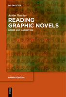 Reading Graphic Novels 3110445239 Book Cover