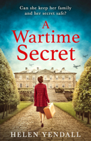A Wartime Secret 0008523118 Book Cover
