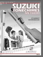 Tonechime Method (Suzuki) (Alfred Handbell Series) 0739021818 Book Cover