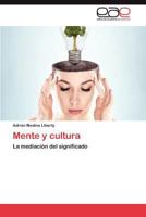 Mente y Cultura 3848463814 Book Cover