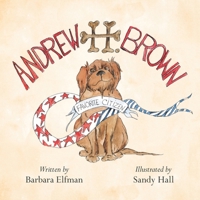 Andrew H. Brown: Favorite Citizen B0DSLW8XT2 Book Cover