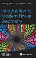 Introduction to Modern Finsler Geometry 9814713163 Book Cover