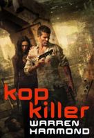 KOP Killer 0765328275 Book Cover