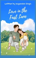 Love in the Fast Lane B0F7GNLRRG Book Cover