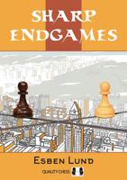 Sharp Endgames 1784830399 Book Cover