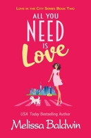 All You Need is Love 1720392781 Book Cover