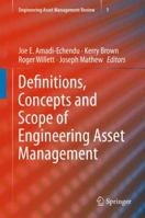 Engineering Asset Management Review 1849961778 Book Cover