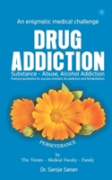 Drug Abuse 8194724007 Book Cover