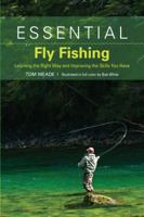 Essential Fly Fishing (Essential) 1558213341 Book Cover