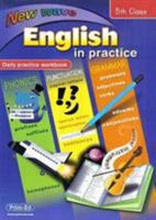 New Wave English in Practice Year 5 1846547326 Book Cover