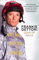 Leap of Faith: The New Autobiography 0008465509 Book Cover