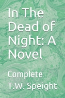 In the Dead of Night; Volume I 9356578982 Book Cover