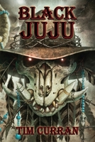 Black Juju 1957121890 Book Cover