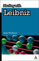 Starting with Leibniz 1847062040 Book Cover