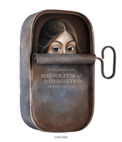Mausoleum of Imperfection: The Art of Slavko Krunic The Words of Bill Gould 1912690586 Book Cover